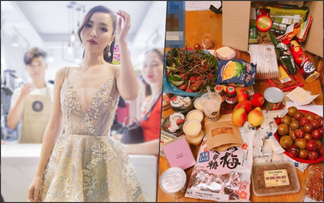 Thấy Bích Phương gầy đến 'báo động', fan lập tức làm điều này để cứu cân nặng thần tượng Ảnh 2