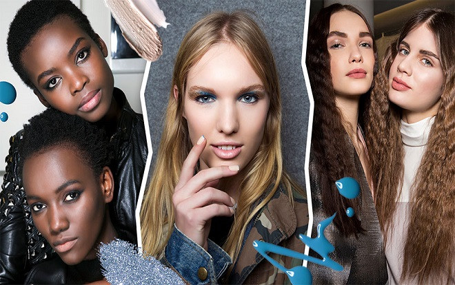 Đã hết nửa năm 2018, bạn đã cập nhật những xu hướng làm đẹp này chưa? Ảnh 2