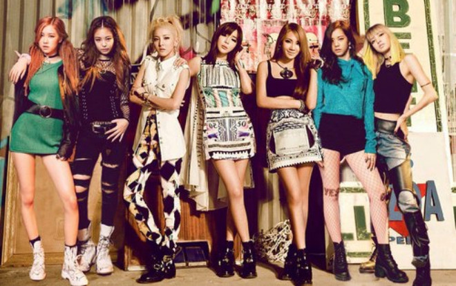 YG Entertainment: 'Việc so sánh BlackPink với 2NE1 sẽ không kéo dài lâu nữa đâu' Ảnh 2