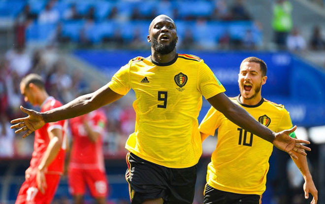 Lập cú đúp, Lukaku tạo nên kỷ lục chưa từng có Ảnh 2