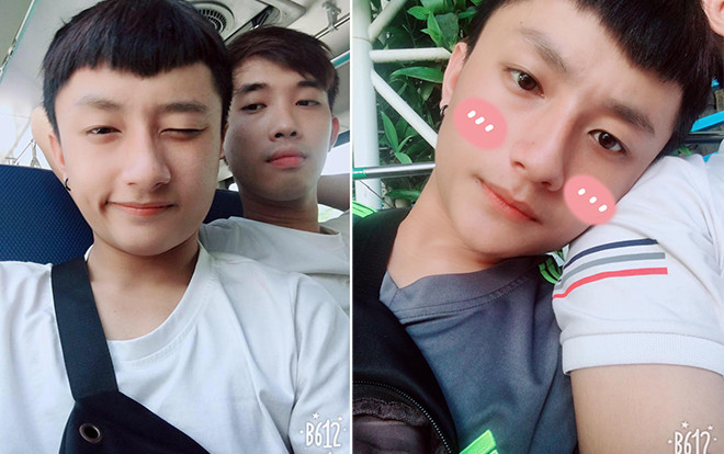 Khép kín vì nhận ra giới tính thật của bản thân, 9X đã mạnh dạn 'come out' nhờ sức mạnh tình yêu Ảnh 2