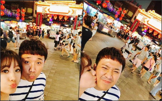 Trấn Thành - Hari Won: Đôi vợ chồng đi đến đâu 'lầy lội' đến đó! Ảnh 2