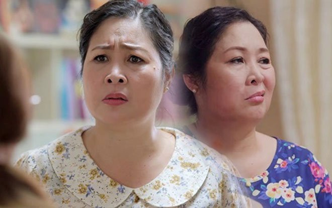 ‘Gạo nếp gạo tẻ’: Tại sao bà Mai (Hồng Vân) lại bị ghét đến thế? Ảnh 2