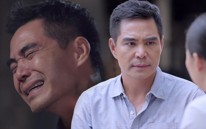 Kiệt của ‘Gạo nếp gạo tẻ’: Người đàn ông đáng thương hay kẻ thất bại trong hôn nhân? Ảnh 2