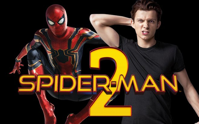 Không chỉ 'spoil' nội dung 'Avengers 3', Nhện Teen Tom Holland vừa nói luôn tựa đề phần 2 'Spider-man' Ảnh 2
