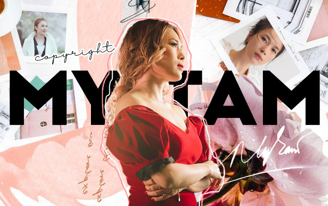 Mỹ Tâm - Ngôi sao quyết liệt đến đáng ngưỡng mộ với câu chuyện muôn thuở: Bản quyền! Ảnh 2