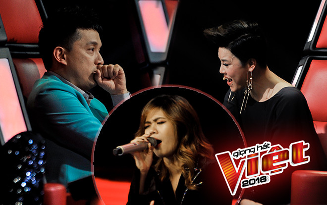 Sau nút chặn, Thu Phương - Lam Trường lại 'quyết đấu' nút cứu trước cô nàng Đoan Trang Ảnh 2