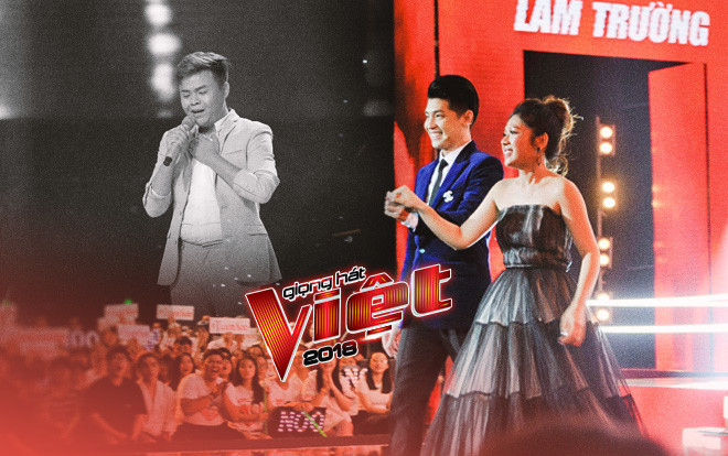 Độc nhất vô nhị: Noo Phước Thịnh kỷ luật và… kiên quyết loại trực tiếp thí sinh khỏi cuộc thi! Ảnh 2