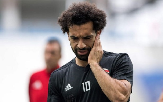 Tiết lộ lý do Salah đòi chia tay đội tuyển quốc gia ở tuổi 26 Ảnh 2