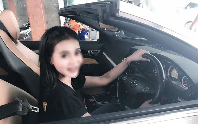 Quan điểm có thể yêu trai nghèo nhưng nhất định phải cưới trai giàu của cô gái 'đào mỏ' dậy sóng mạng xã hội Ảnh 2