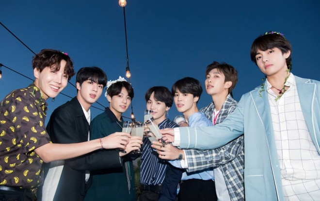 Giành đến 4 giải tại 'Disney Radio Music Awards': Thành công của BTS không thể có điểm dừng? Ảnh 2