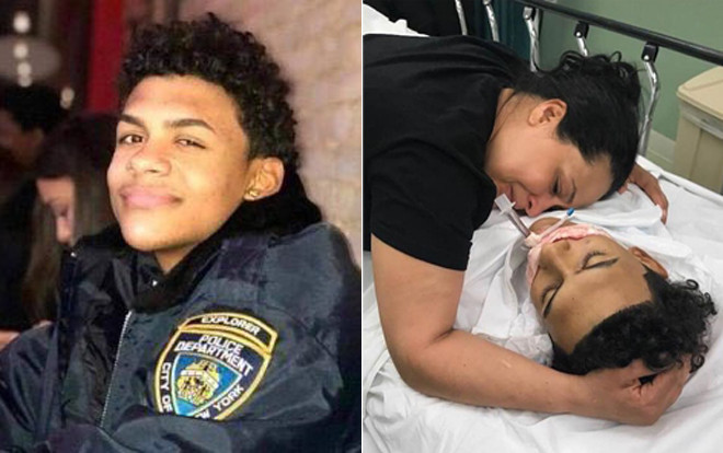 Giết nhầm người, trùm băng đảng đường phố nói 'xin lỗi' Ảnh 2