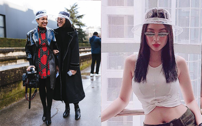 Angela Phương Trinh tung chiêu mới, liệu có thành hot trend khiến hội chị em sốt xình xịch? Ảnh 2