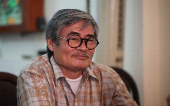 Hành trình ra đời của bài thơ xuất hiện trong đề thi THPT quốc gia Ảnh 2