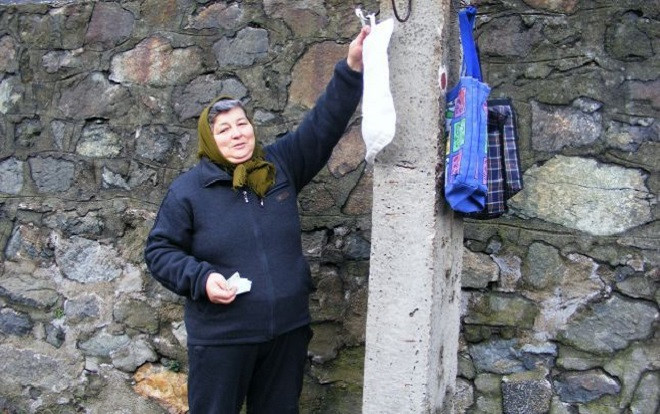 Đây là nơi người dân để tiền ngoài đường, không bị mất ở châu Âu Ảnh 2