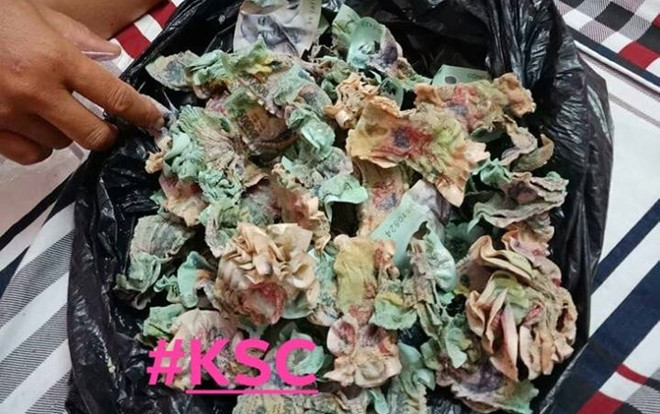 Để quên 100 triệu dưới máy phát điện và cái kết khiến ai cũng phải tiếc ngẩn tiếc ngơ Ảnh 2