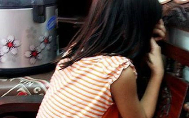 Nhờ chở đi chơi, bé gái 5 tuổi bị thanh niên hiếp dâm ngay tại vườn tràm Ảnh 2