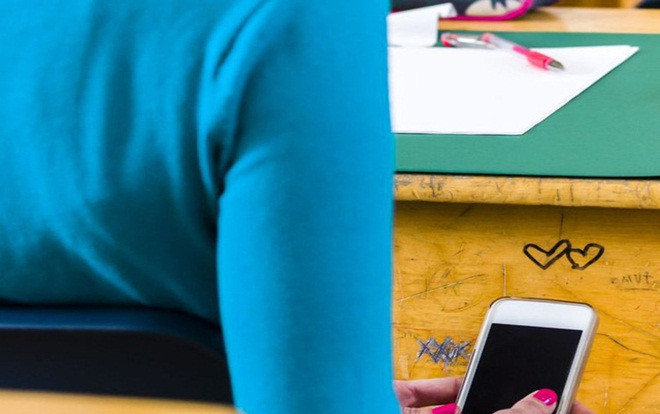 Algeria ngắt mạng cả nước để chống gian lận thi cử Ảnh 2