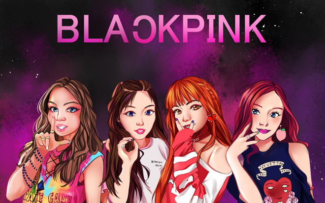 Quả là 'siêu hit', Ddu-du Ddu-du lại giúp BlackPink lập thêm 2 kỉ lục mới chỉ trong 1 ngày Ảnh 2