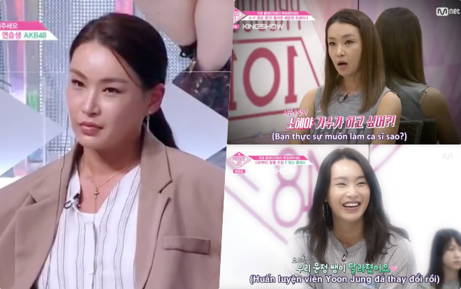 Không phải team Nhật hay Hàn, đây mới là nhân vật chiếm spotlight của vòng xếp lớp Produce48 Ảnh 2