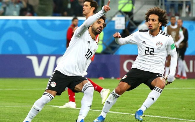 Lãnh đạo liên đoàn bóng đá Ai Cập thông tin vụ Salah muốn chia tay đội tuyển Ảnh 2