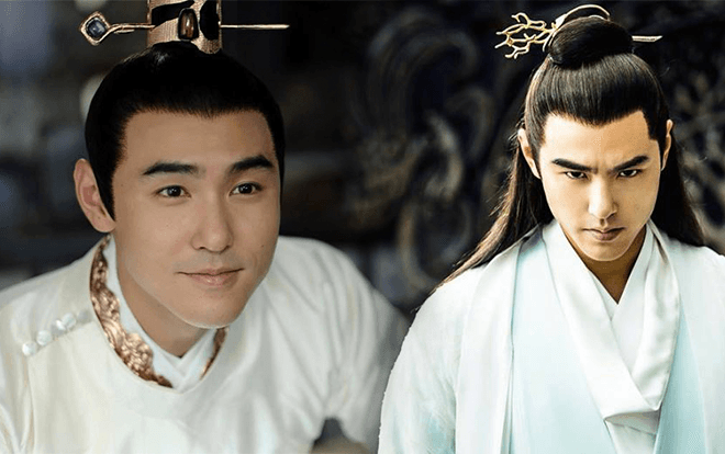 Đừng chỉ mãi để ý scandal và 'soi' diễn xuất của Dương Mịch, 'Phù Dao' còn có cực phẩm mang tên Nguyễn Kinh Thiên Ảnh 2