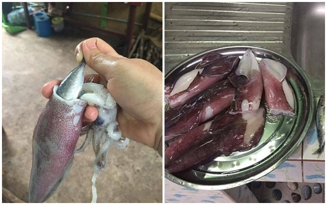 Màn cosplay bán hàng 'lỗ vốn' nhất năm khiến cộng đồng mạng cười ngả nghiêng Ảnh 2