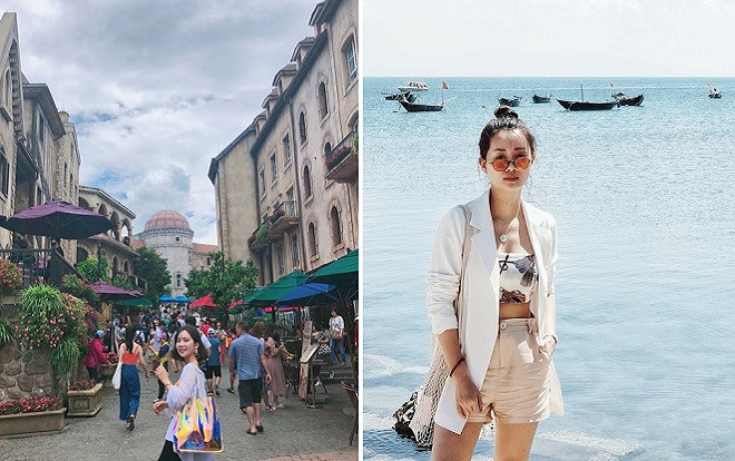 Biết là Đà Nẵng có nhiều cảnh đẹp, nhưng liệu bạn đã nhớ đi hết những nơi này chưa? Ảnh 2