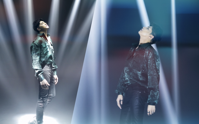 Thành thật nhé: Xem xong bộ ảnh mới nhất từ Noo và dàn đèn 'khủng', bạn có bị lóa mắt không? Ảnh 2