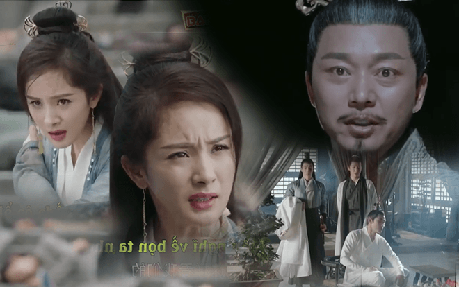 Bùi Viện liên tục cản đường, Phù Dao giả danh xông vào hang hổ Ảnh 2