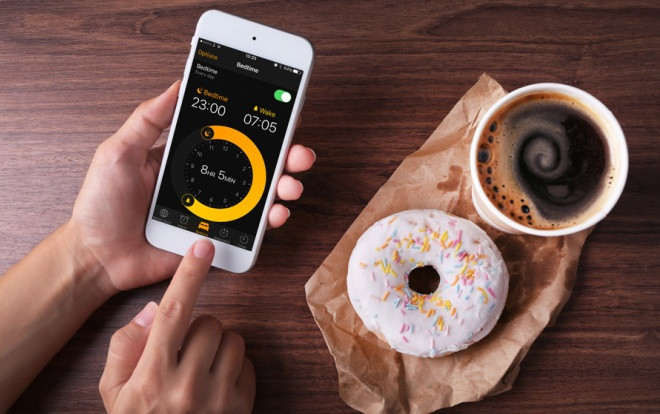 5 ứng dụng giúp các sĩ tử chìm vào giấc ngủ dễ dàng sau ngày thi mệt mỏi Ảnh 2