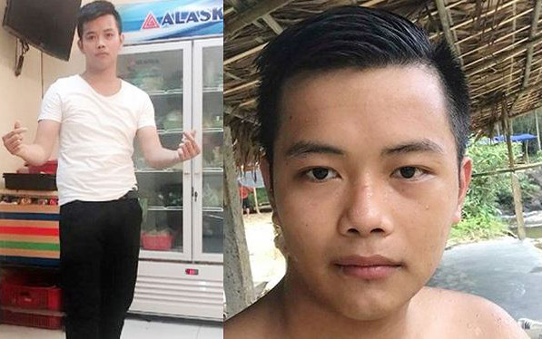 Kẻ bịt mặt hiếp dâm cô giáo ngay tại trường nói gì khi bị bắt giữ? Ảnh 2