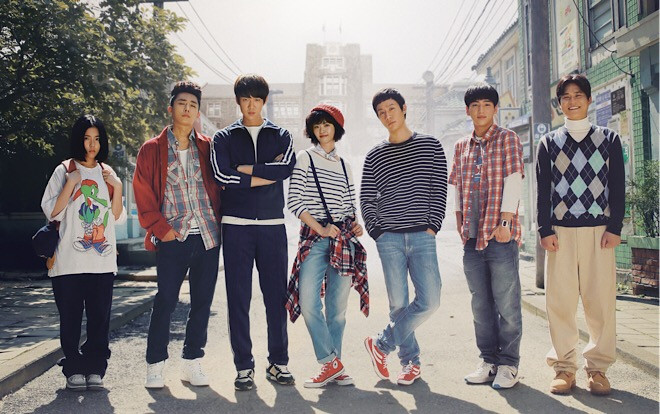 Dàn diễn viên 'Reply 1994' họp mặt sau 5 năm, fan nghi vấn chuẩn bị quay phần mới? Ảnh 2