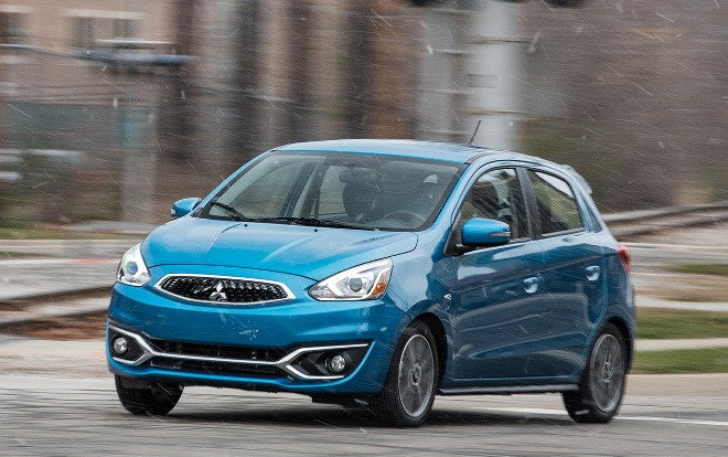 Đây là 4 chiếc ô tô có giá rẻ nhất thị trường Việt Nam hiện nay Ảnh 2