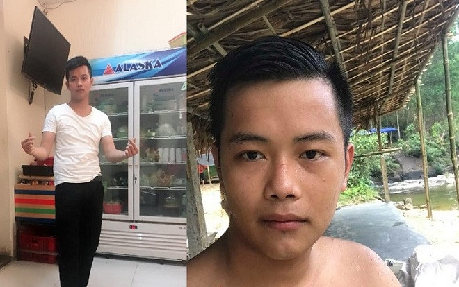 Khởi tố nam thanh niên hiếp dâm, cướp tài sản cô giáo ngay tại trường học Ảnh 2