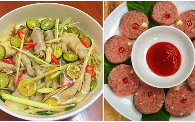 Gợi ý những món ăn vừa ngon vừa giúp khỏe hơn khi xem World Cup Ảnh 2