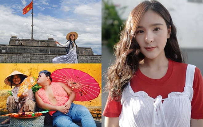 Sau nữ chính ‘Chàng hoàng tử trong mơ’, Aom Sushar sẽ là sao Thái tiếp theo đến Việt Nam? Ảnh 2