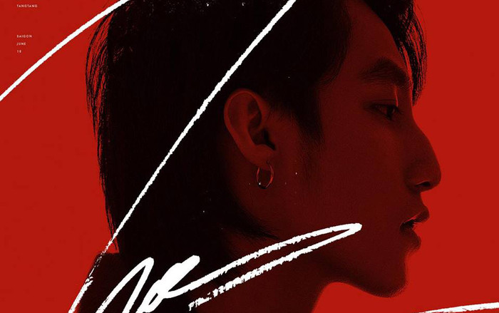 Ơn giời, sau 1 năm, Sơn Tùng cũng cập nhật ảnh đại diện mới, phải chăng sắp có sự kiện quan trọng? Ảnh 2