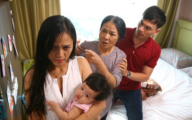 Trước lễ cưới, chàng trai khiến bạn gái sốc với tuyên bố: Lấy vợ để hầu hạ gia đình! Ảnh 2