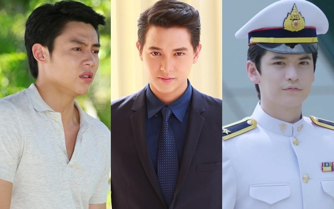 Tập 2 ‘Trò chơi tình ái’: Mark Prin và ‘thái tử’ Tao Phiangphor bất ngờ xuất hiện khiến dân tình bấn loạn Ảnh 2