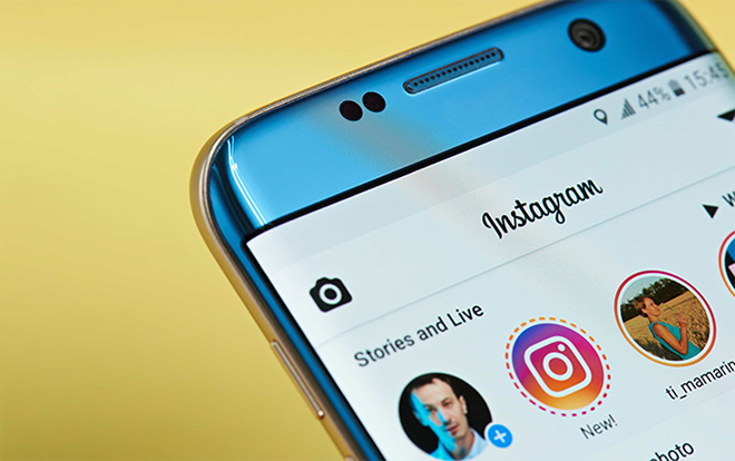 Ba tính năng mới toanh vừa được Instagram ra mắt, bạn đã cập nhật chưa? Ảnh 2