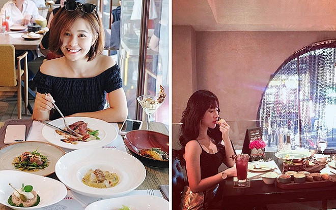 Nếu muốn hẹn hò sang chảnh lãng mạn cùng người yêu, hãy đến ngay 5 địa điểm tuyệt vời này Ảnh 2