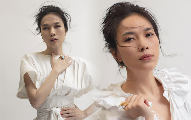 Vẫn là Mỹ Tâm: Nữ nhân 'hậu cung' Vpop được lòng khán giả nhất nửa đầu 2018 Ảnh 2