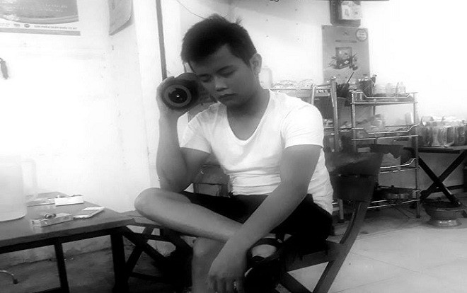 Hành trình truy bắt nam thanh niên hiếp dâm cô giáo ngay tại trường Ảnh 2