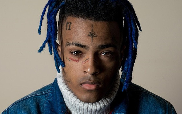 'Sad' của XXX Tentacion đứng đầu Billboard Hot 100: Sự tri ân muộn màng cho chàng rapper bạc mệnh! Ảnh 2