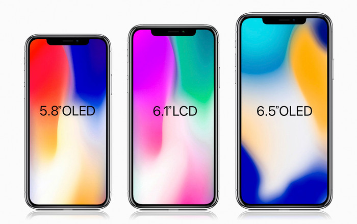 Lộ giá bán 'rẻ không tưởng' của 3 chiếc iPhone sắp ra mắt, fan Táo sẽ phải bất ngờ Ảnh 2