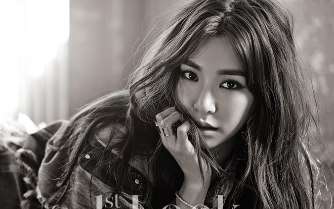 Tiffany (SNSD): 'Bị mê mẩn BTS và BlackPink là điều bạn không thể cưỡng lại' Ảnh 2