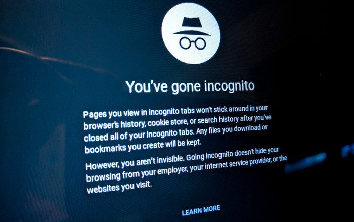 Vì sao Google lại ra mắt chế độ ẩn danh (Incognito) trên Chrome? Ảnh 2