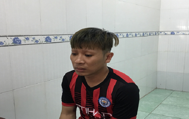 Sắp cưới vợ vẫn tán tỉnh bé gái 10 tuổi qua Zalo rồi nhiều lần rủ đi nhà nghỉ quan hệ Ảnh 2