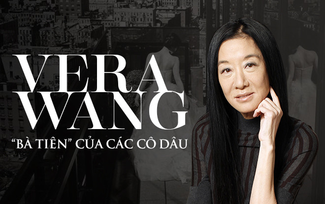 Vera Wang 'bà tiên' của các cô dâu nhưng hạnh phúc của mình lại chẳng tày ngang Ảnh 2